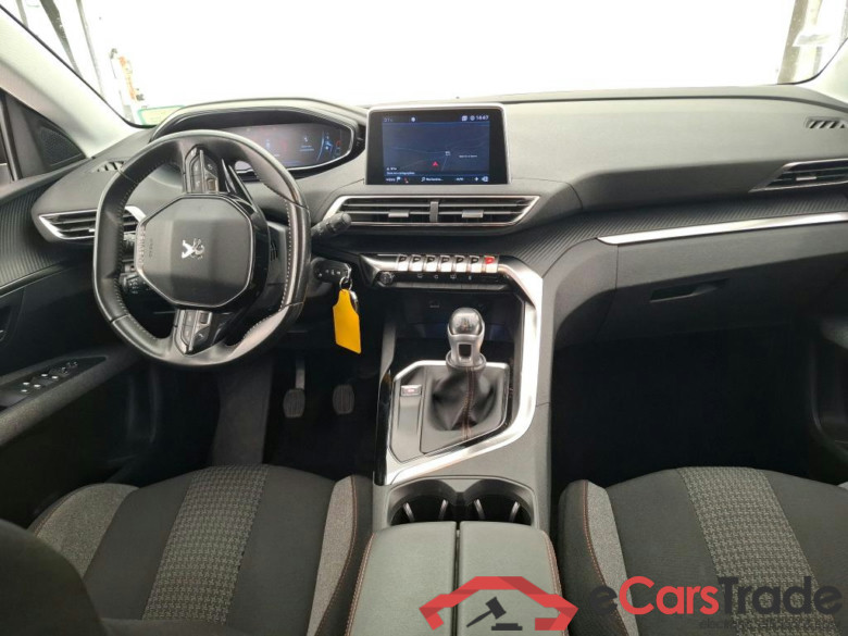 3008 Active Business 1.5 HDi 130CV BVM6 E6d #5