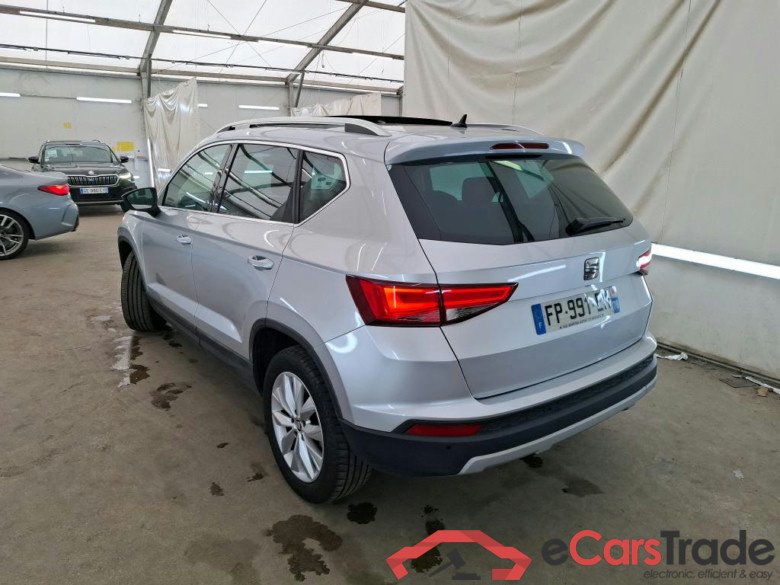 Ateca Style Business 1.0 TSI 115CV BVM6 E6dT #2