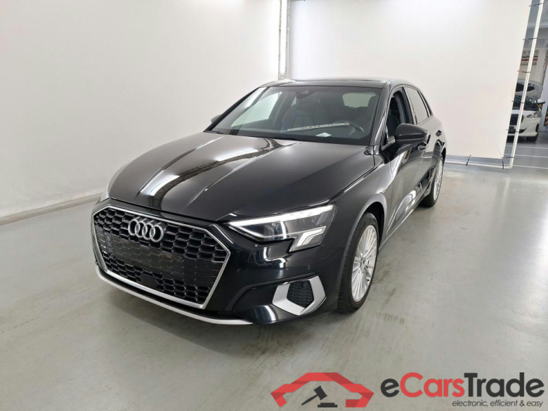 AUDI A3 SPORTBACK 1.0 30 TFSI 81KW S TRONIC ADVANCED #1