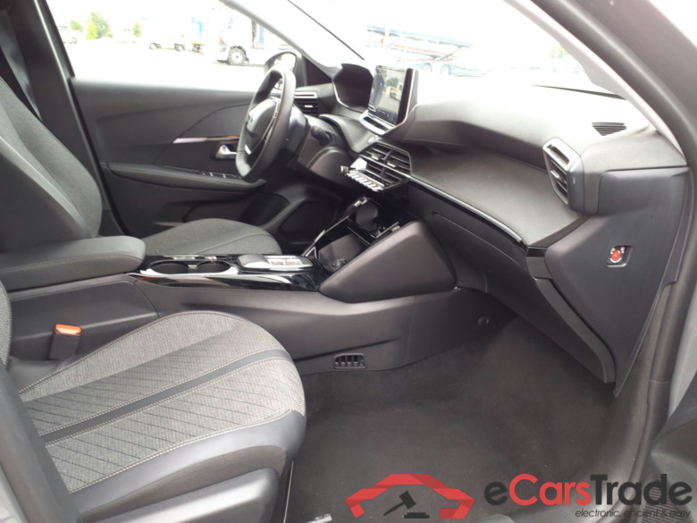 PEUGEOT 208  PEUGEOT 208  Allure Hybrid 110 ch e-DCS6 + pack access #5