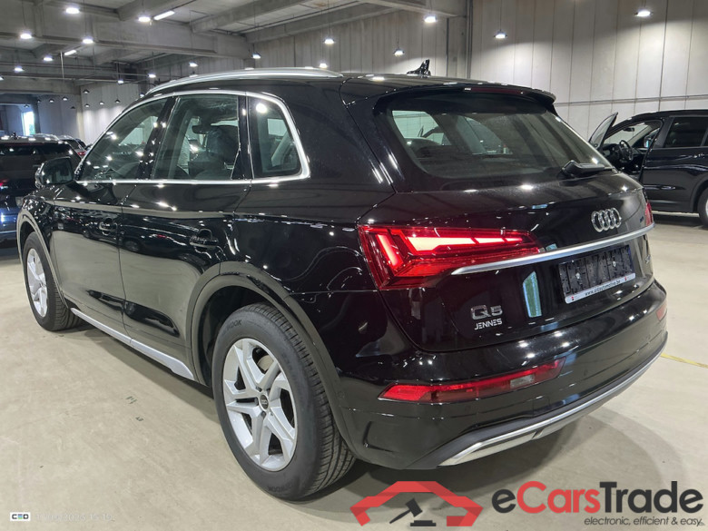 AUDI Q5 2.0 30 TDI S TRONIC B. ED. ADVANCED #3
