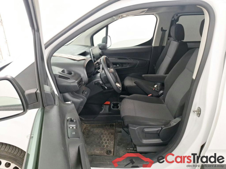 CITROËN BERLINGO 1.5 BLUEHDI 100 XL HEAVY CONTROL DC #5