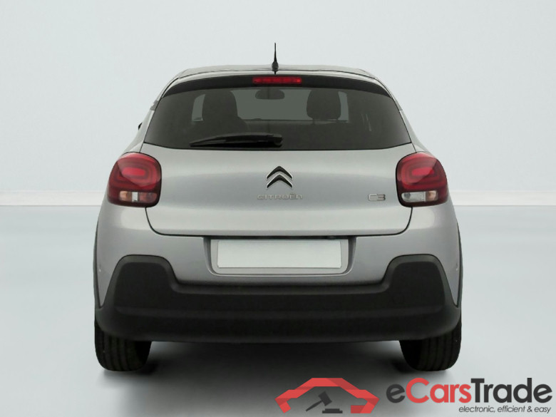 Citroen C3 Shine PureTech 110 S&S BVM6 #6