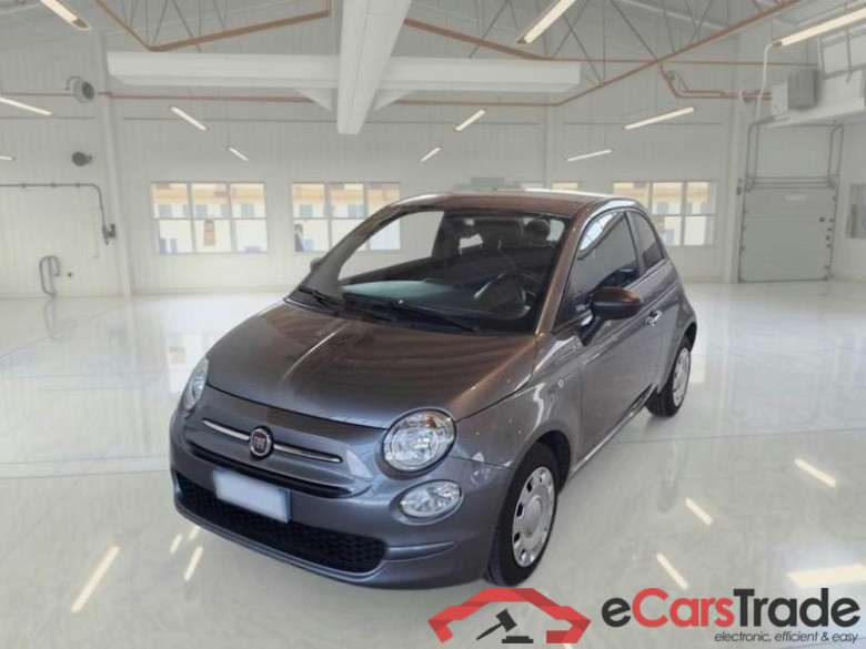 FIAT 500 / 2015 / 3P / BERLINA 1.0 70CV IBRIDO CULT