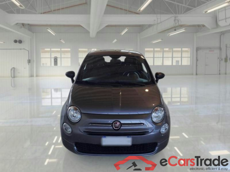 FIAT 500 / 2015 / 3P / BERLINA 1.0 70CV IBRIDO CULT #6