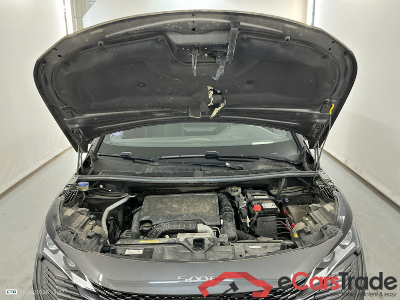 PEUGEOT 5008 1.2 PURETECH 130 GT #6