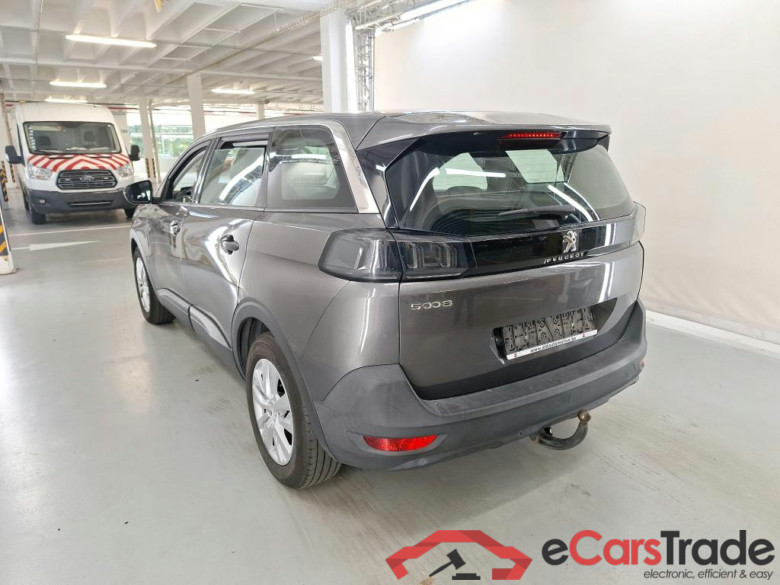 PEUGEOT 5008 1.5 BLUEHDI 130 AUTO ACTIVE PACK #3