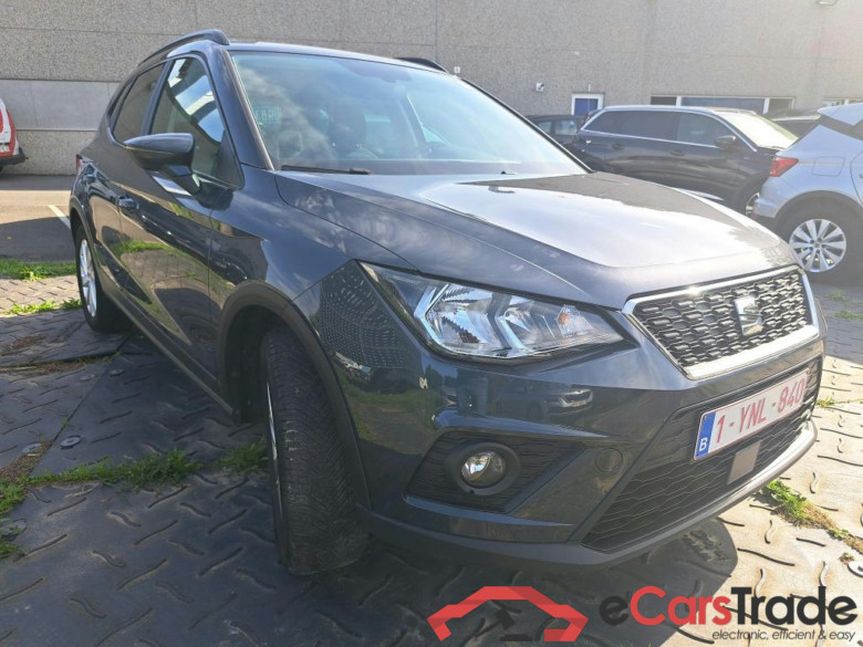 SEAT ARONA 1.0 TSI Move! DSG (EU6.2) #2