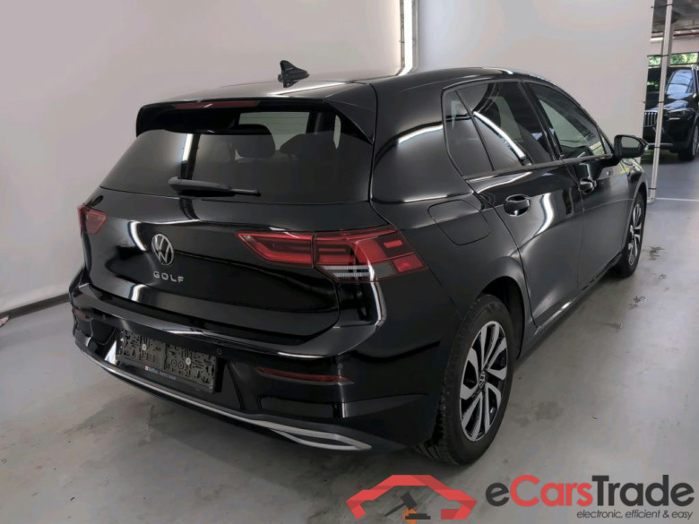 VOLKSWAGEN GOLF VIII 1.0 TSI 81KW ACTIVE #4