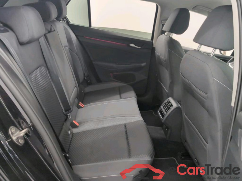 VOLKSWAGEN GOLF VIII 1.0 TSI 81KW ACTIVE #6