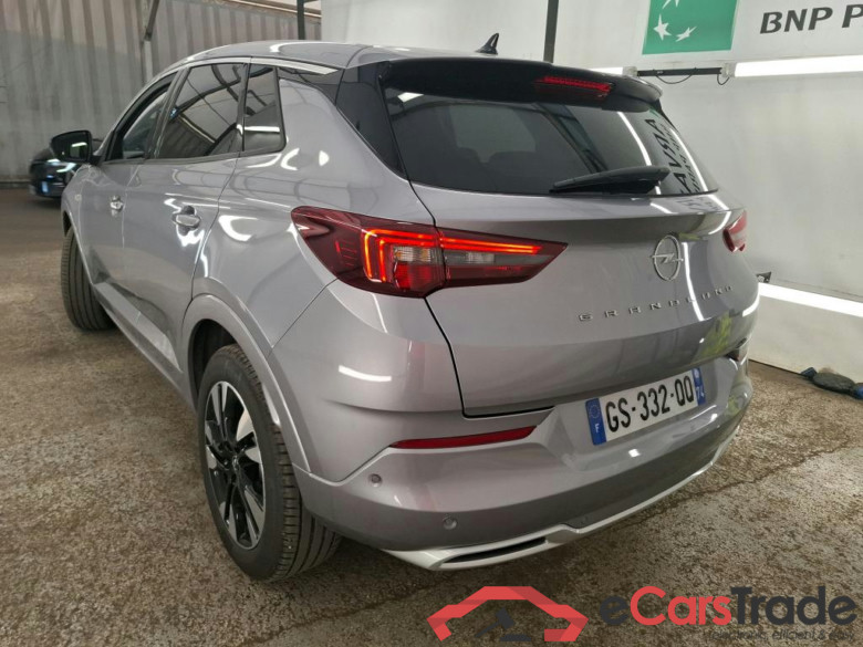 Grandland X Business Elegance 1.5 130CV BVA8 6E #2
