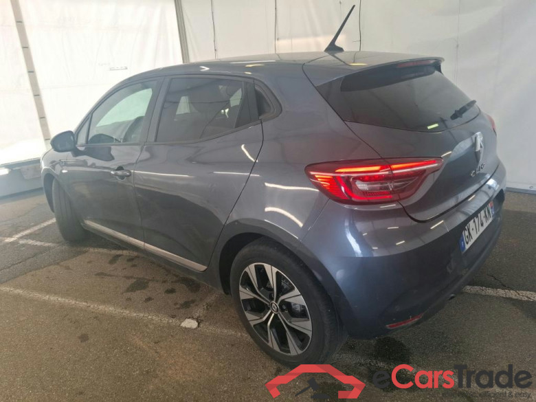 Clio V Evolution 1.0 SCe 65CV BVM5 E6d #2