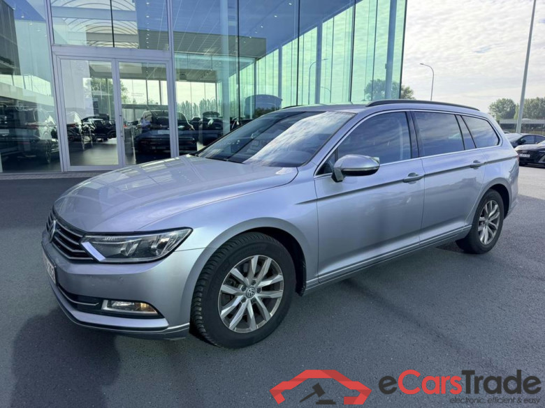 VOLKSWAGEN Passat Variant SW 2.0 TDi SCR Comfortline (EU6.2)