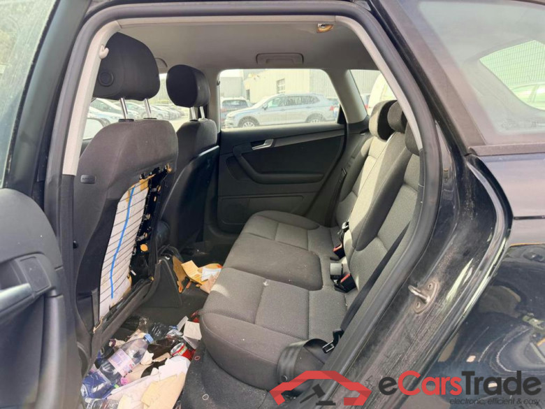 AUDI A3 Sportback 1.6 TDi e Attraction Start/Stop DPF #5