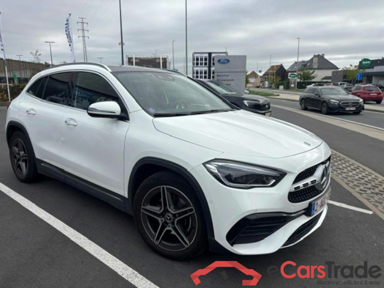 MERCEDES-BENZ GLA (H247) 200 Business Solution #2