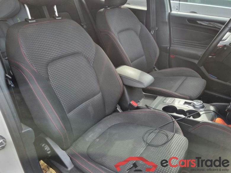 FORD Focus 1.0 EcoBoost Connected (EU6d) #5