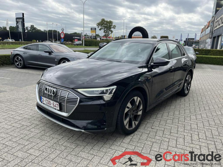 AUDI e-tron 95 kWh 55 Quattro Advanced #1