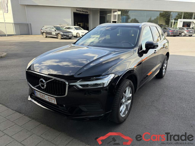 VOLVO XC60 2.0 D3 Momentum AdBlue #2
