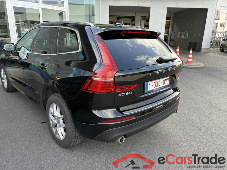 VOLVO XC60 2.0 D3 Momentum AdBlue #3