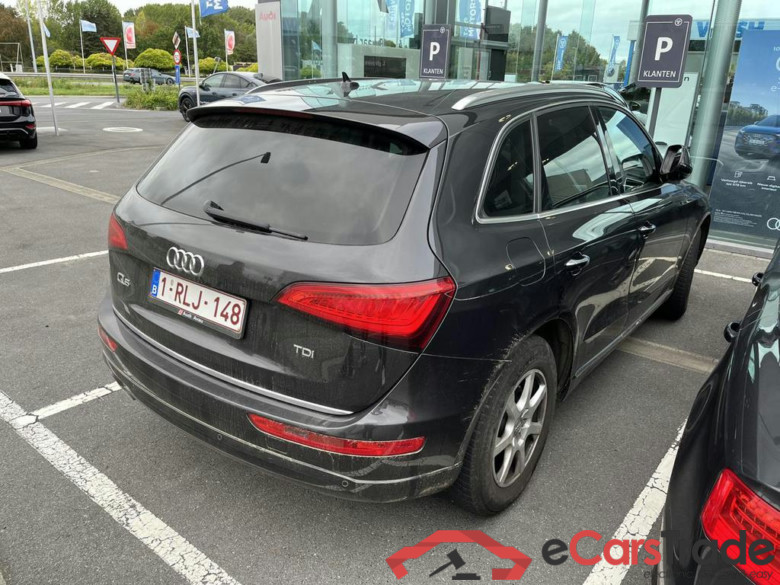 AUDI Q5 2.0 TDi S tronic #4