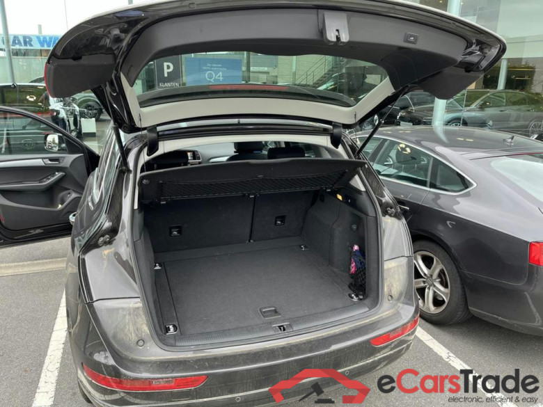 AUDI Q5 2.0 TDi S tronic #5
