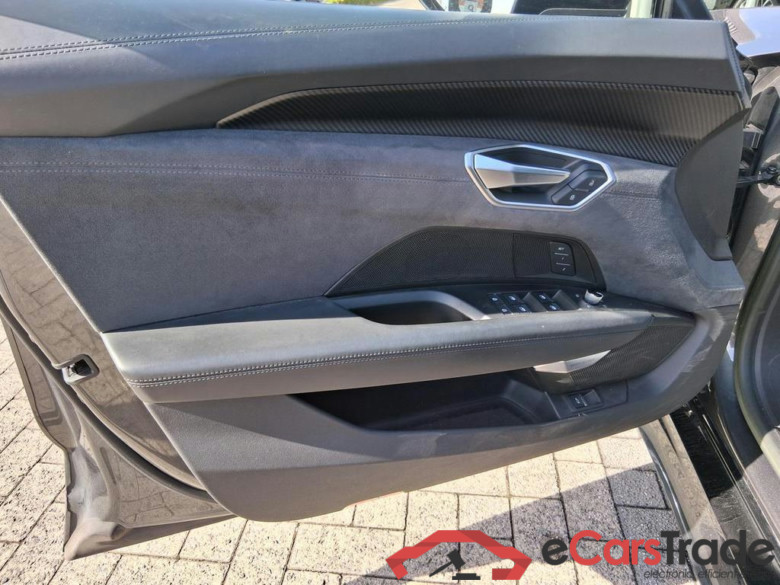 AUDI E-tron GT 93.4 kWh 60 Quattro #5