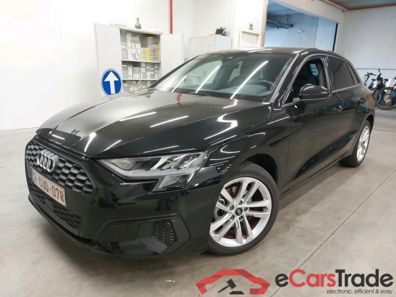 AUDI - AUD A3 SB 30 TFSi 110PK S-Tronic Attraction Business Edition & Pack Business With Heated Seats & APS Front & Rear * PETROL *