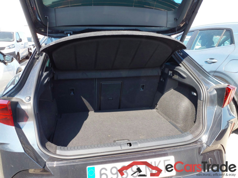 CUPRA Formentor 1.5 eTSI DSG 150cv AutomÃ¡tico  #6