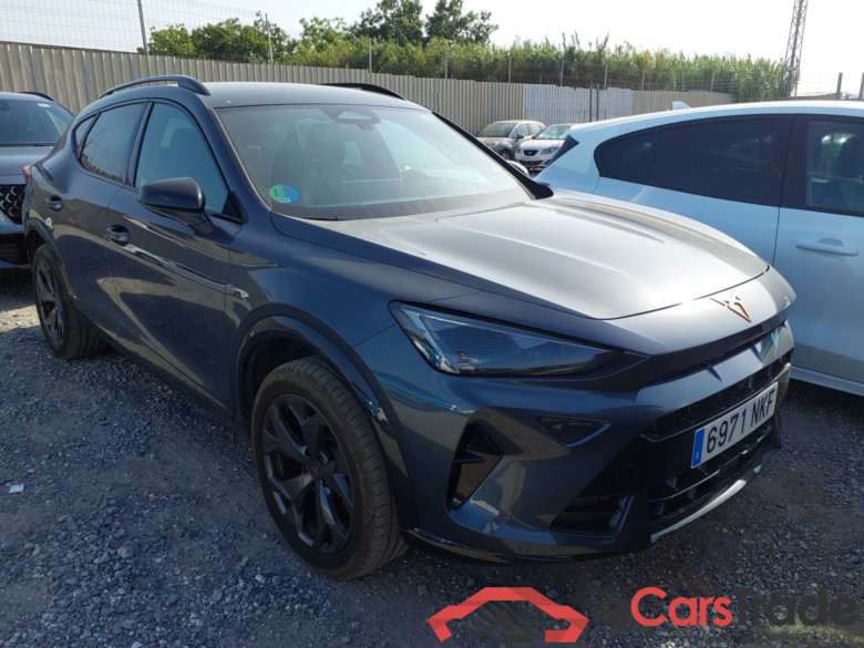 CUPRA Formentor 1.5 eTSI DSG 150cv AutomÃ¡tico  #1