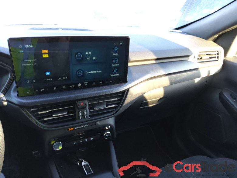FORD Kuga 2.5 PHEV 243cv AutomÃ¡tico ST-LINE X(Panorama-Roof + Winterpack) #6