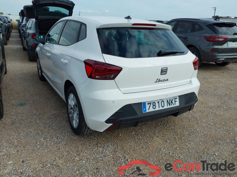 SEAT NUEVO IBIZA 1.0 TSI 85 KW (115 CV) Start/Stop Style + #2