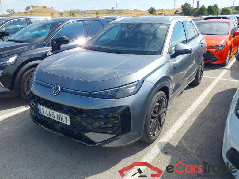 VOLKSWAGEN T-Roc 1.5 TSI 110 kW (150 CV) auto DSG 7 vel. R-Line(Winterpack)