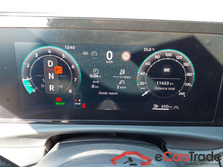 VOLKSWAGEN T-Roc 1.0 TSI 110kW (150CV) DSG7 R-Line(Winterpack) #4
