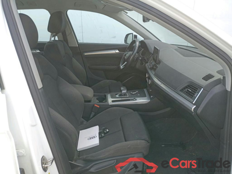 AUDI Q5 / 2016 / 5P / todoterreno S line 35 TDI 120kW quattro S tronic #6