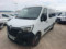 preview Renault Master #0