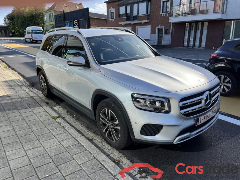 MERCEDES-BENZ GLB (X247) 200 Business Line #2