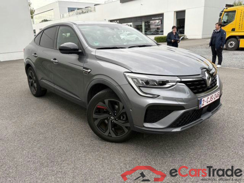 RENAULT Arkana E-Tech (HEV) 1.6i R.S.Line #2