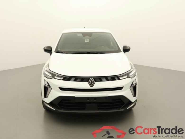 Renault SymbioZ Techno E-Tech Hybrid 160 #3