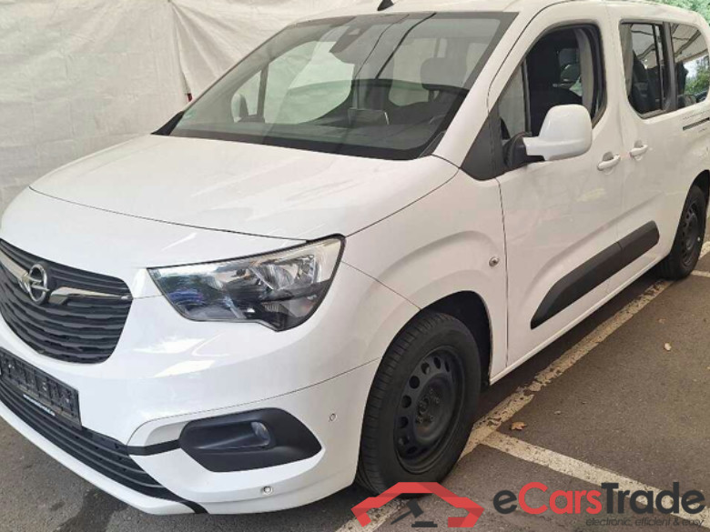 Combo Life E Edition 1.5 96KW MT6 E6dT