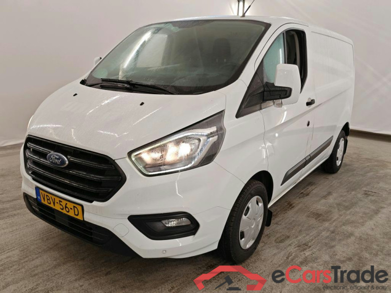 Ford Transit Custom 2.0 TDCi 280 L1H1 Trend 105pk 4d