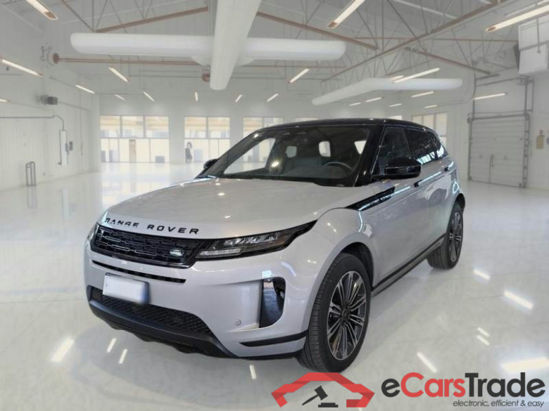 LAND ROVER RANGE ROVER EVOQUE / 2018 / 5P / SUV 1.5 I3 309 PHEV S AWD AUTO