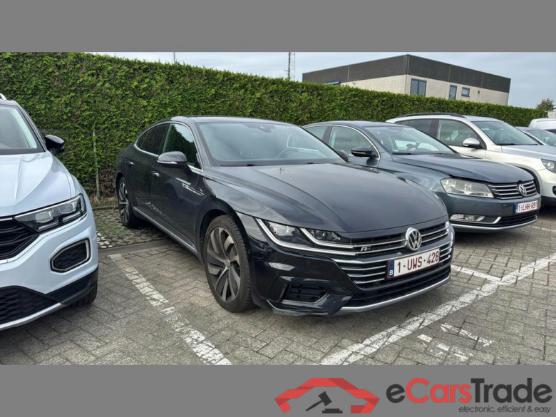 VOLKSWAGEN Arteon 1.5 TSI ACT R-Line OPF DSG (EU6.2) #2