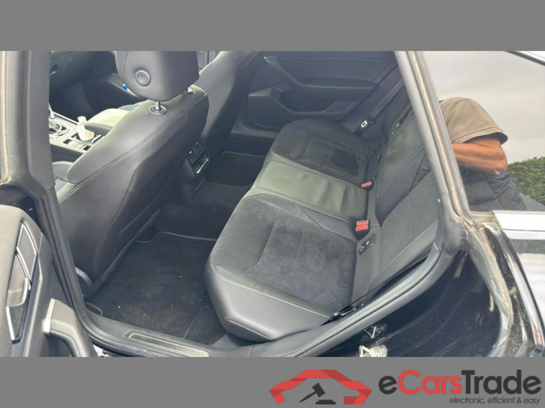 VOLKSWAGEN Arteon 1.5 TSI ACT R-Line OPF DSG (EU6.2) #5