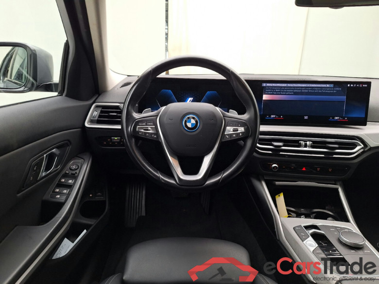 BMW, 3-serie T FL'22 PHEV, BMW 3 Reeks Touring 320e (150 kW) 5d #6