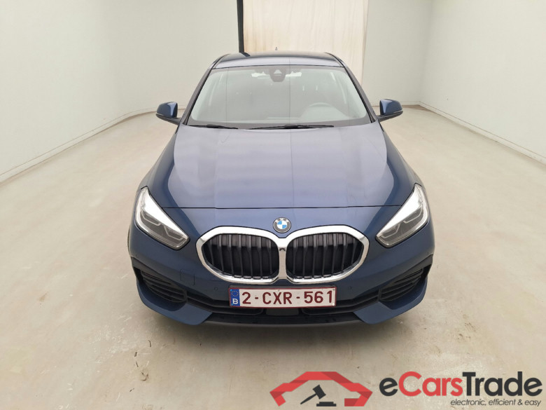BMW, 1-serie '19, BMW 1 Reeks Hatch 116d (85 kW) 5d