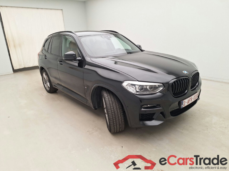 BMW, X3 '17, X3 xDrive30e 120kW Aut. #5