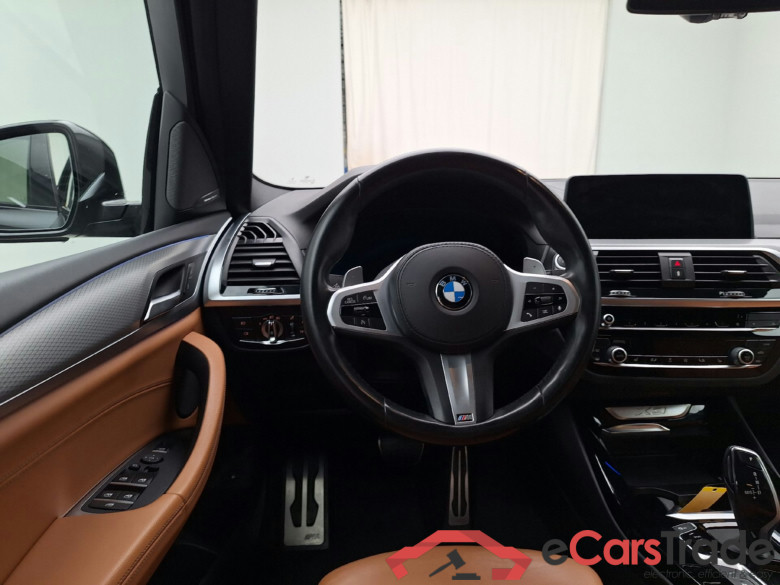 BMW, X3 '17, X3 xDrive30e 120kW Aut. #6