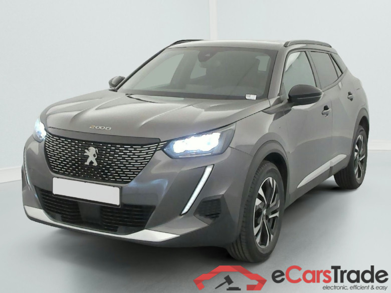 Peugeot 2008 Allure PureTech 130 S&S BVM6 #3