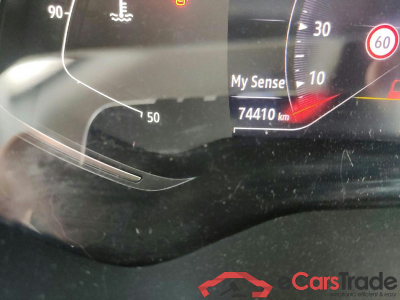 RENAULT Captur / 2020 / 5P / todoterreno Zen TCe 140CV GPF Micro Híbrido #5