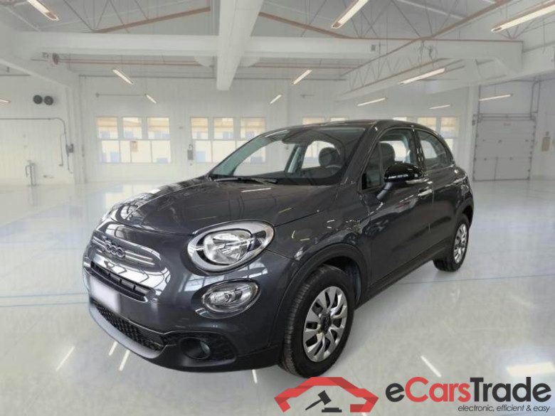 FIAT 500X / 2018 / 5P / CROSSOVER 1.0 T3 120CV MT6 #1